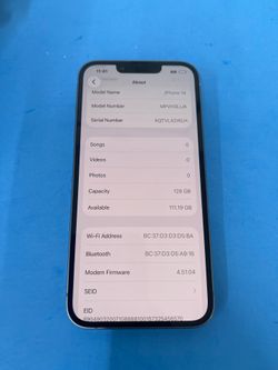 iPhone 14 128gb unlocked