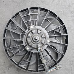 BMW OEM 94 M3 FAN