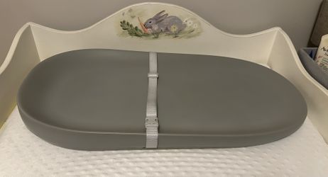 Changing Pad