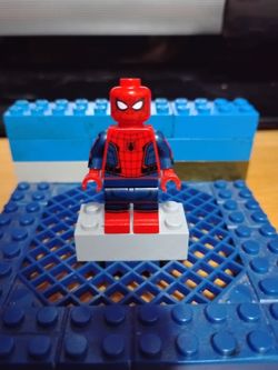 Lego Spider-Man