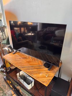 Toshiba 50” LED TV