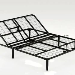 Sleepy's Basic Adjustable Base