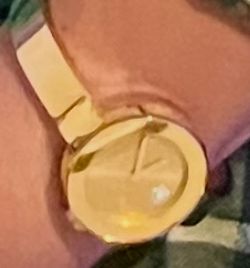 Nice Ladies Watch