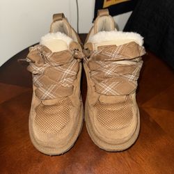 UGG Lowmel Chestnut Little Kid/big Kid