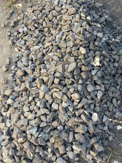 Rocks