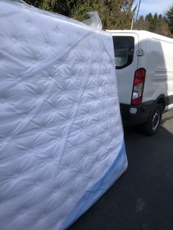 Truckload Mattress Sale!