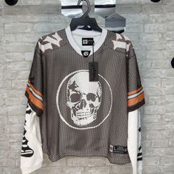 Godspeed Long Sleeve 