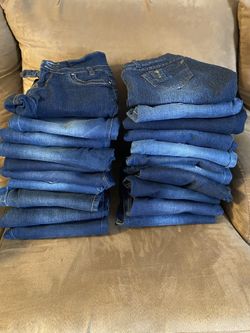 Pantalones De Mujer