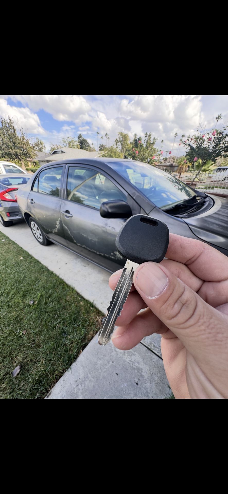 Car Keys/Fobs/Llaves De Autos