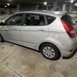 2014 Hyundai Accent