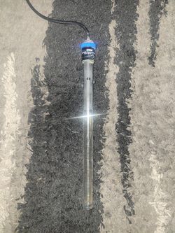 Eheim Aquarium/Fish Tank Heater 200W (Cromwell)