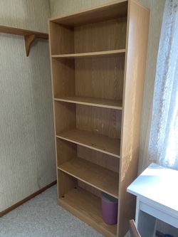 Bookcase