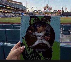 Shohei Ohtani Bobblehead Dodgers Sga 2025 Pitching