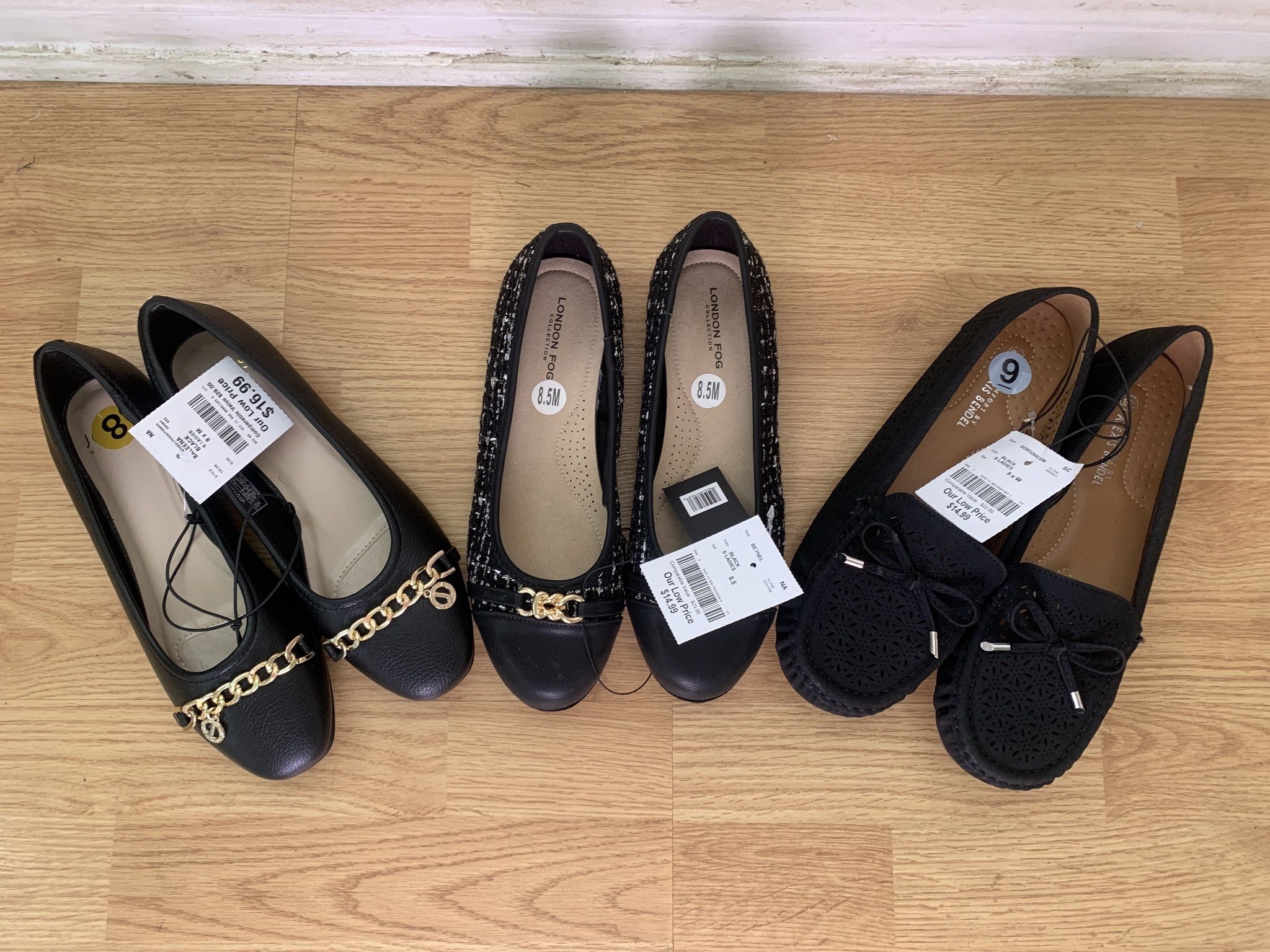 New Beautiful Women’s Shoes 