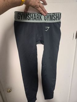 New gymshark Leggings- XS
