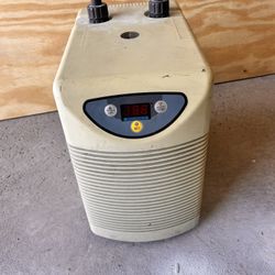 Aqua Chiller