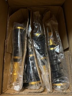 4X Coilovers Struts Shocks For 08-14 Mercedes-Benz C-Class W204 C200 C250 C350