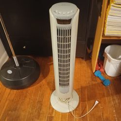 Fan With Remote