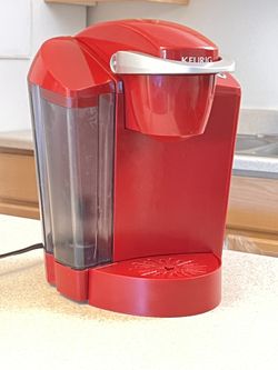 KEURIG Coffee Maker