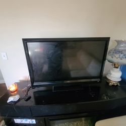 Flat Screen Tv