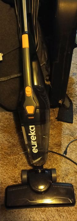 Eureka blaze 3 in 1 vacuum