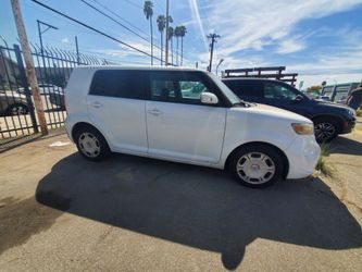2009 Scion