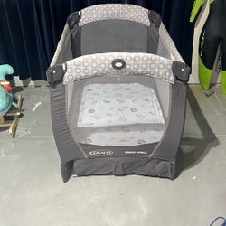 Graco pac N Play