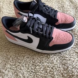 Jordans (size 10.5)