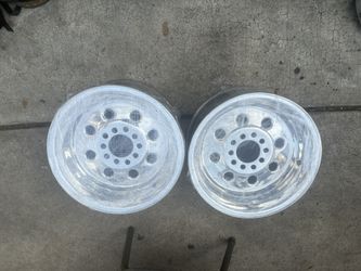 Weld Racing Draglite Rims