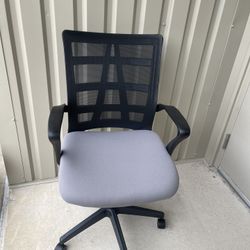 New Chair 