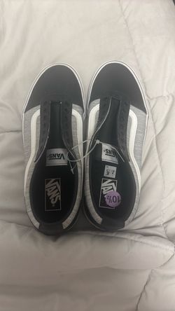 Vans Old Skool Sneakers Size 10.5