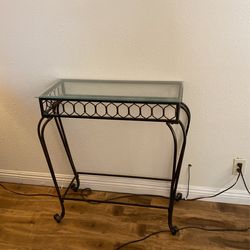 Standing Tabel