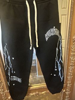 Civil Sweatpants 