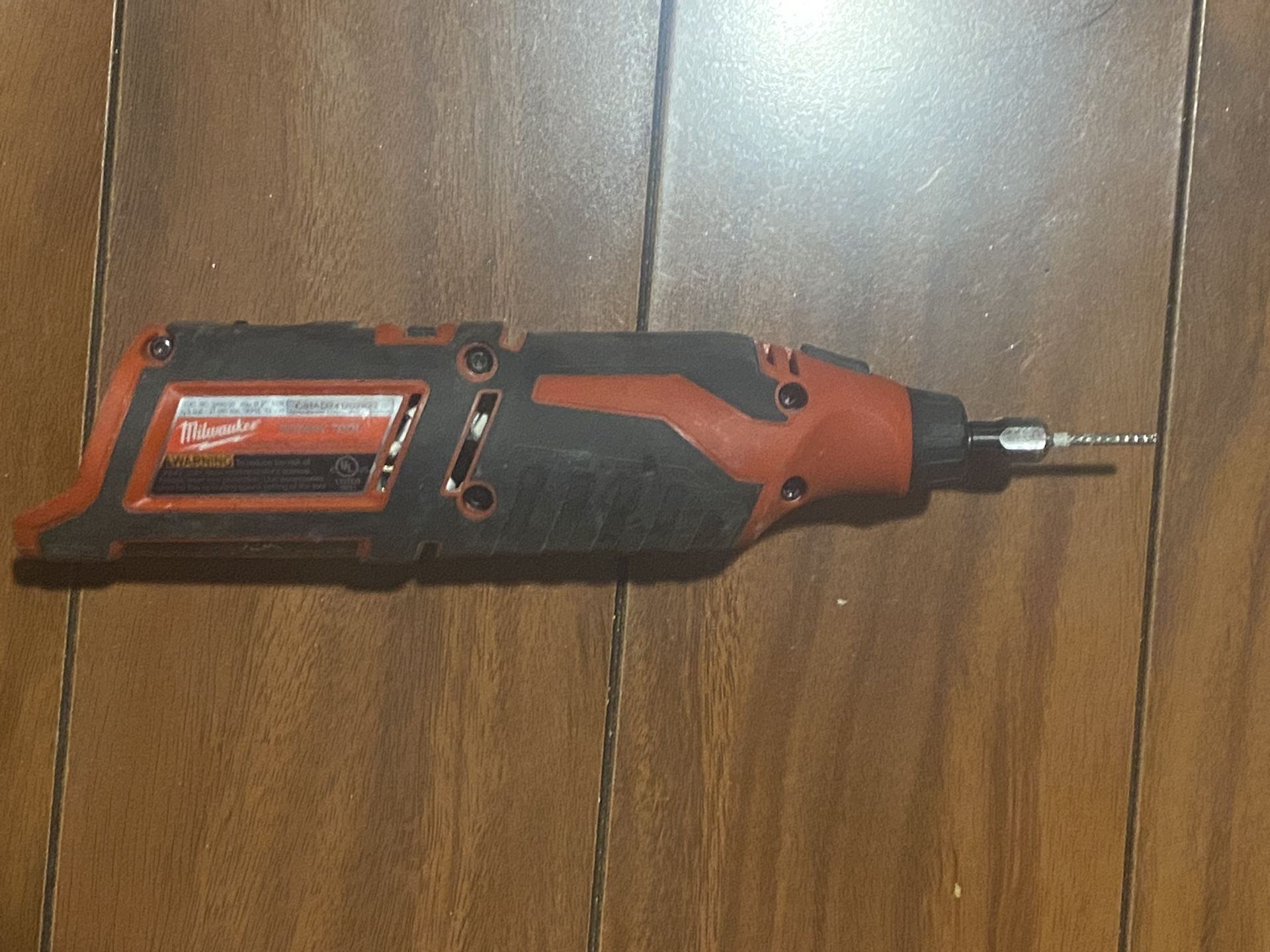 Milwaukee Drywall Cutter