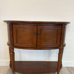 Accent Table