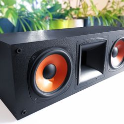 Klipsch RC-3 Center Speaker