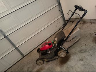 Honda Lawnmower