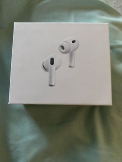 AirPods Pro 3
