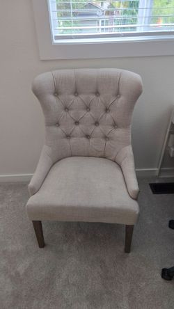 Decorative chair