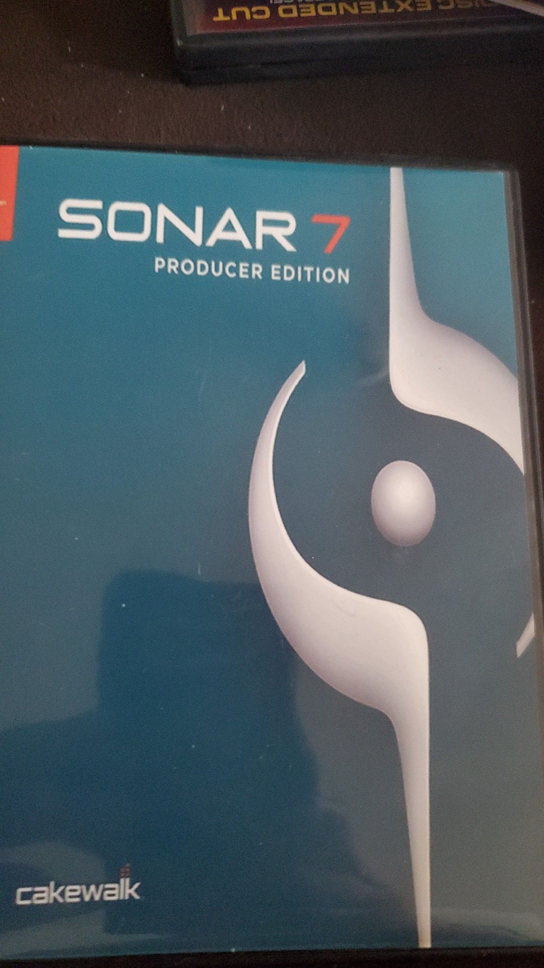 Sonar 7 producer edition