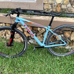 2016 Trek Procaliber SL MTB 