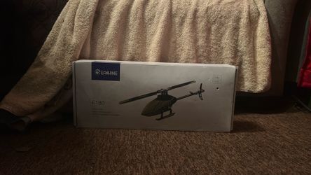 Helicopter