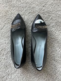 Chiara Ferragni Shoe Size 37