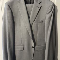 Calvin Klein Suit - Jacket & Pants