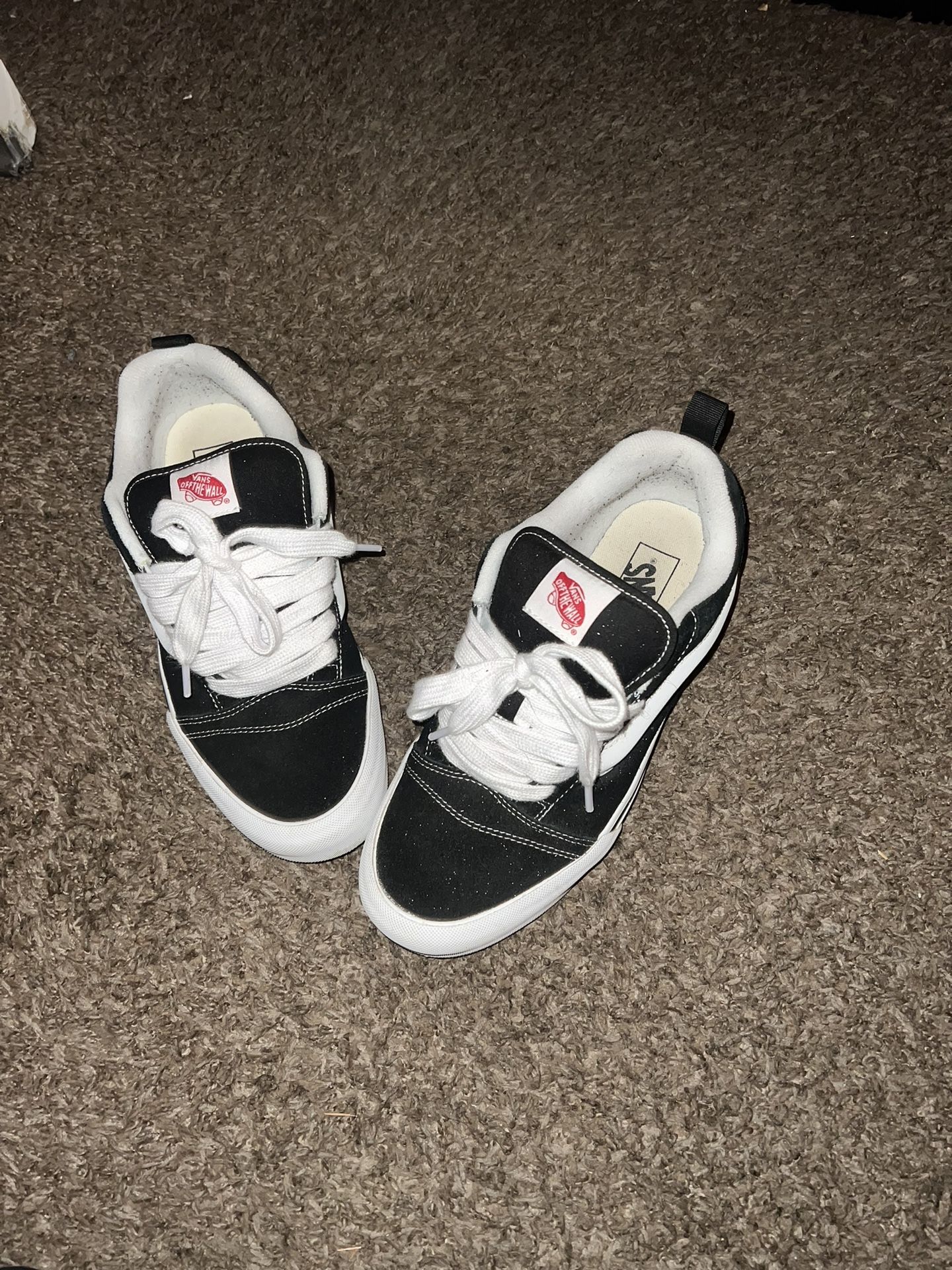 Vans Size 10.5