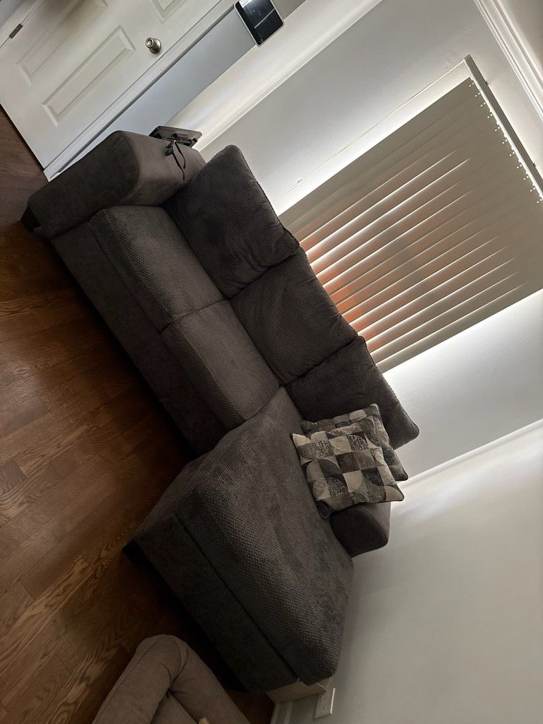 Couches