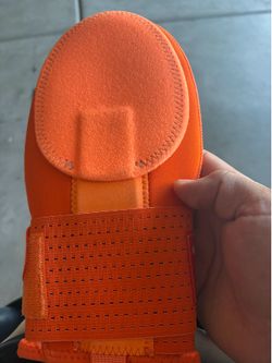 Siding mitt