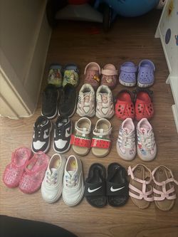 Kids shoes