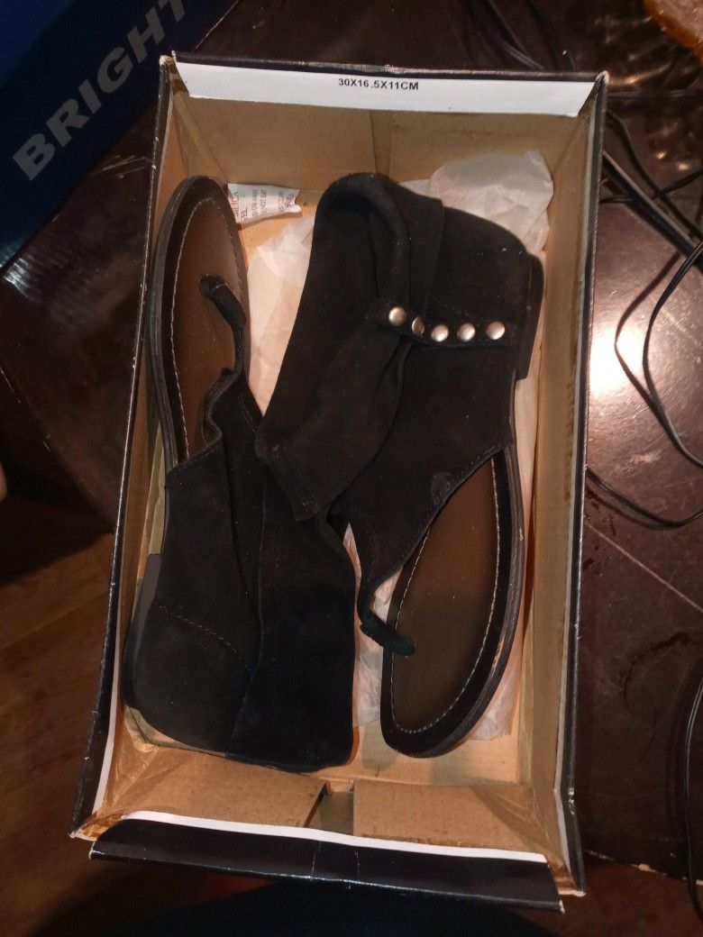 Chanclas