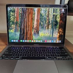 Macbook Pro M1 16gb Ram